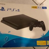PS4 PlayStation