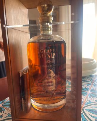 Grappa Nonino