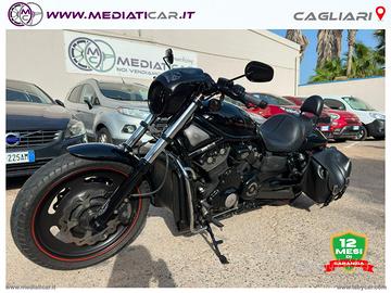 HARLEY-DAVIDSON V-Rod