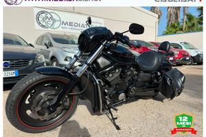 HARLEY-DAVIDSON V-Rod