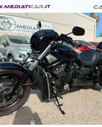 HARLEY-DAVIDSON V-Rod