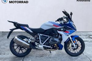 BMW R 1250 RS Abs my23