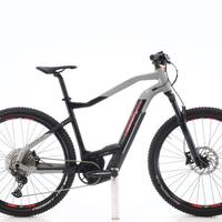 Bicicletta Haibike Hardnine 9 taglia XL Ricondizio