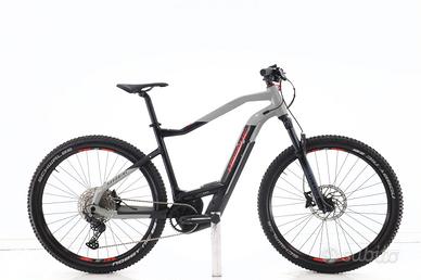 Bicicletta Haibike Hardnine 9 taglia XL Ricondizio