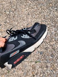 scarpa nike air tg 40