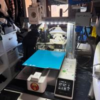 Bambulab a1 mini