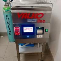 sottovuoto  professionale - VALCO 315/20 SL