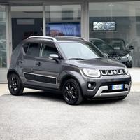 Suzuki Ignis 1.2 Hybrid 83CV E6 Automatica Neo. - 