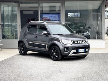 Suzuki Ignis 1.2 Hybrid 83CV E6 Automatica Neo. - 