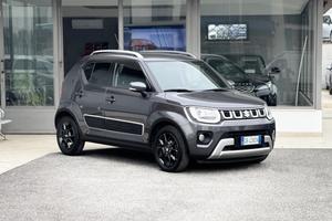 Suzuki Ignis 1.2 Hybrid 83CV E6 Automatica Neo. - 