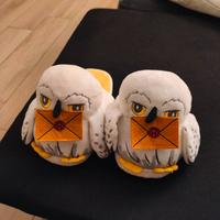 Ciabatte Harry Potter Edvige/Hedwig