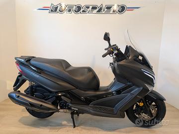 Kymco X-Town 300i km8000 2024