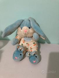 Peluche coniglio