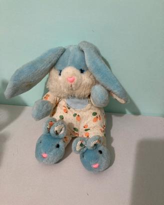 Peluche coniglio