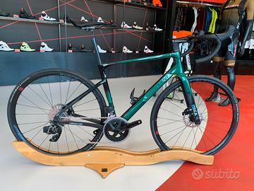 Cipollini ITACA – Sram Rival AXS