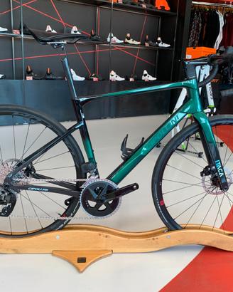 Cipollini ITACA – Sram Rival AXS