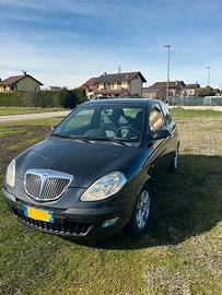 Lancia Y 1.2 benzina