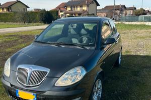 Lancia Y 1.2 benzina