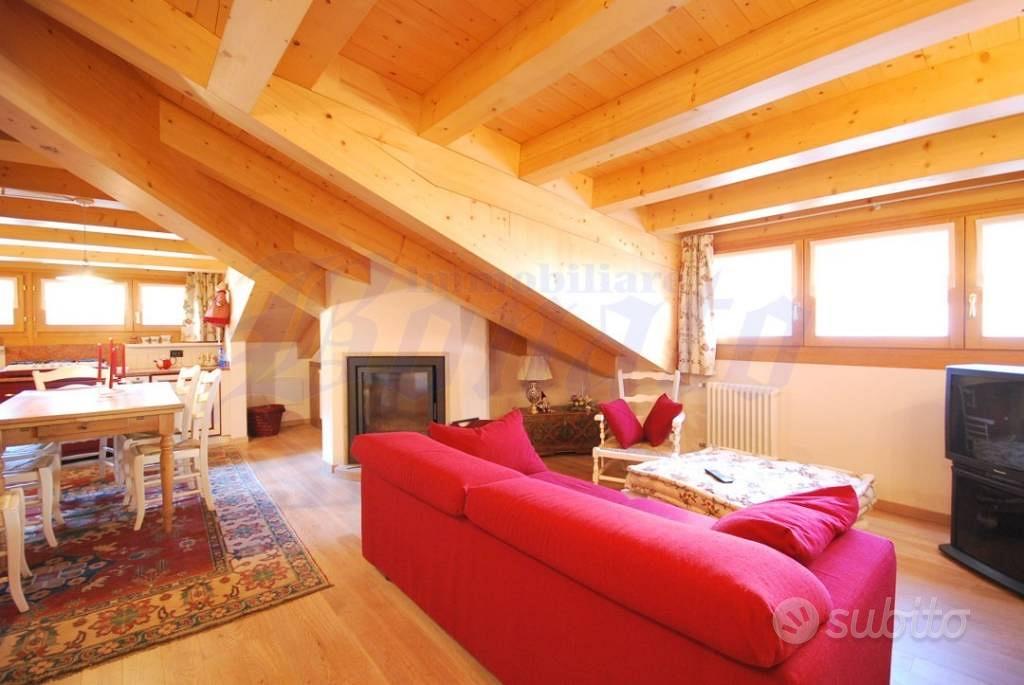 Appartamento – Auronzo di Cadore, Villapiccola, Belluno - Vista 4