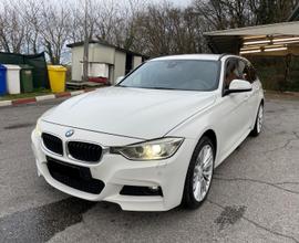 Bmw 330XD