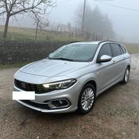 Fiat TIPO 1.6 Mjt City Sport