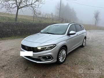 Fiat TIPO 1.6 Mjt City Sport