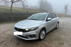 Fiat TIPO 1.6 Mjt City Sport