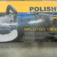 lucidatrice/smerigliatrice 