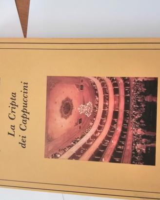 La cripta dei cappuccini Joseph Roth 