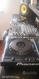 Cdj 900 nexus