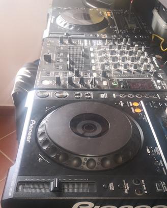 Cdj 900 nexus