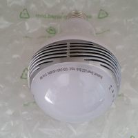 Lampadina Bluetooth Altoparlante LED Google Alexa