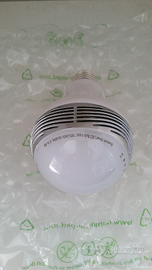 Lampadina Bluetooth Altoparlante LED Google Alexa