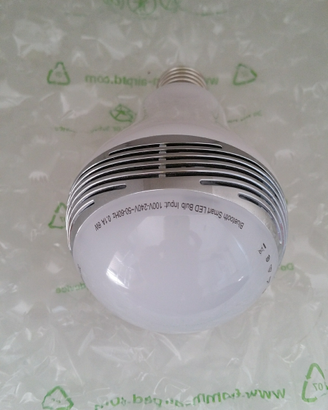 Lampadina Bluetooth Altoparlante LED Google Alexa