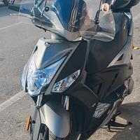  scooter Kymco 125