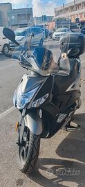  scooter Kymco 125