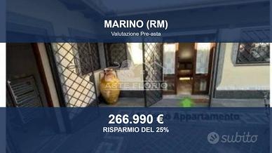 Immobile in asta di 236 m² a Marino