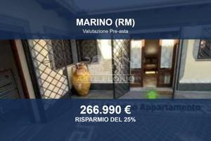 Immobile in asta di 236 m² a Marino