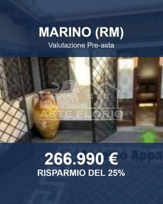 Immobile in asta di 236 m² a Marino