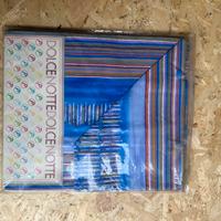 Completo lenzuola cotone letto singolo NUOVO