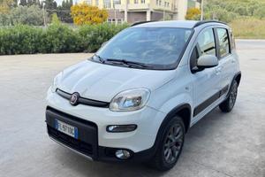 Fiat Panda 1.3 MJT 95 CV S&S 4x4