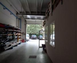 Capannone Industriale Maranello