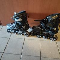 pattini taglia 43
