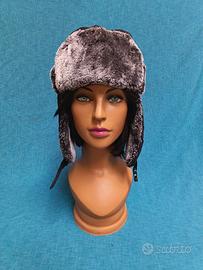 Berretto invernale unisex