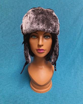 Berretto invernale unisex