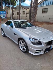 slk 200 Premium