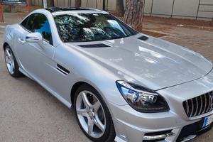 slk 200 Premium