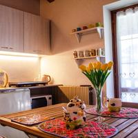 Bilocale luminoso a saint-pierre