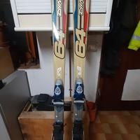 Sci da speciale Dynastar Omeglass 64 Speed