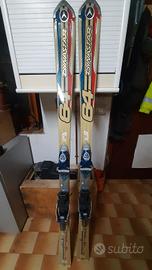 Sci da speciale Dynastar Omeglass 64 Speed